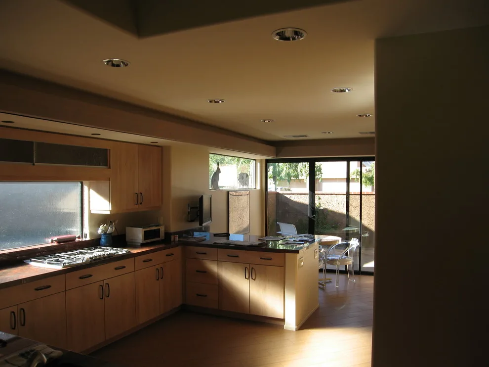 Zalaznick home by Residential Design By: Jonathan Pelezzare - Photo 98
