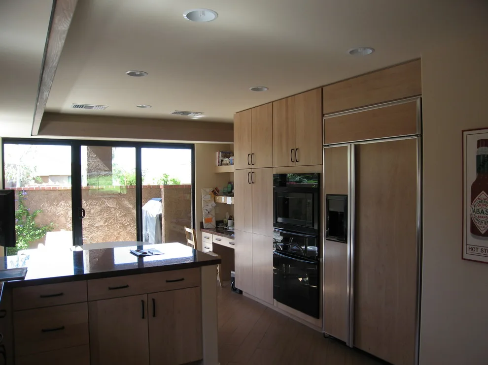 Zalaznick home by Residential Design By: Jonathan Pelezzare - Photo 106