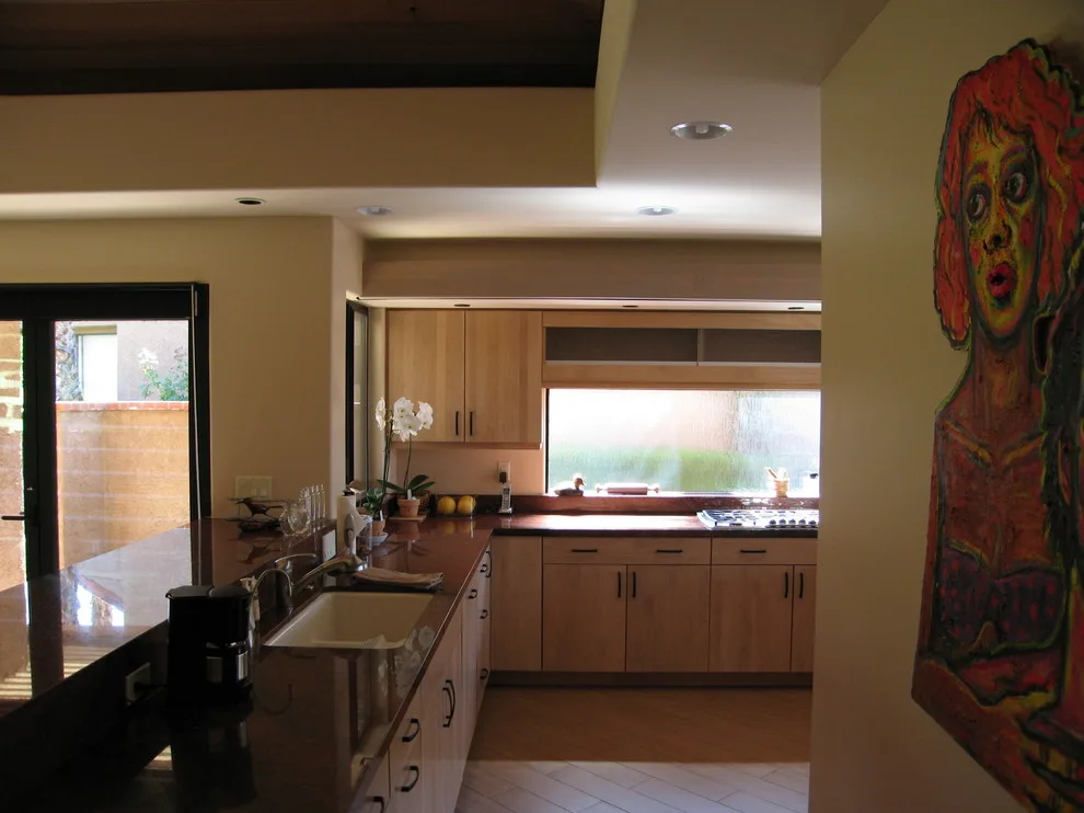 Zalaznick home by Residential Design By: Jonathan Pelezzare - Photo 9