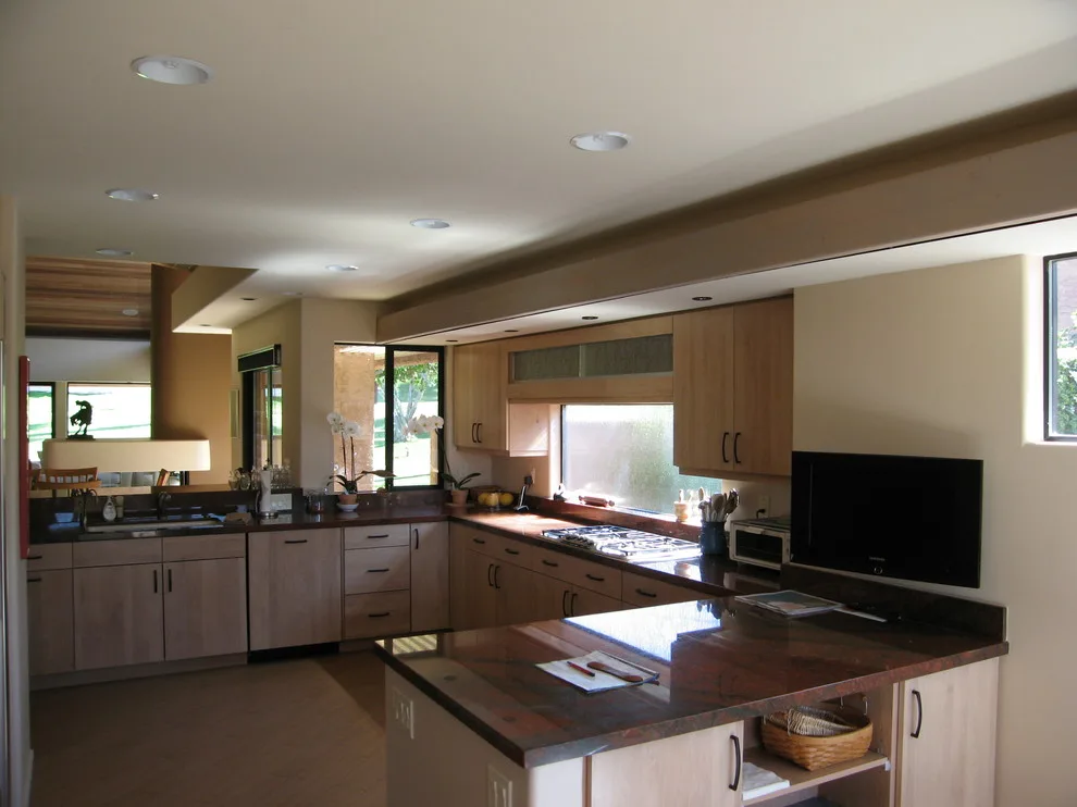 Zalaznick home by Residential Design By: Jonathan Pelezzare - Photo 60