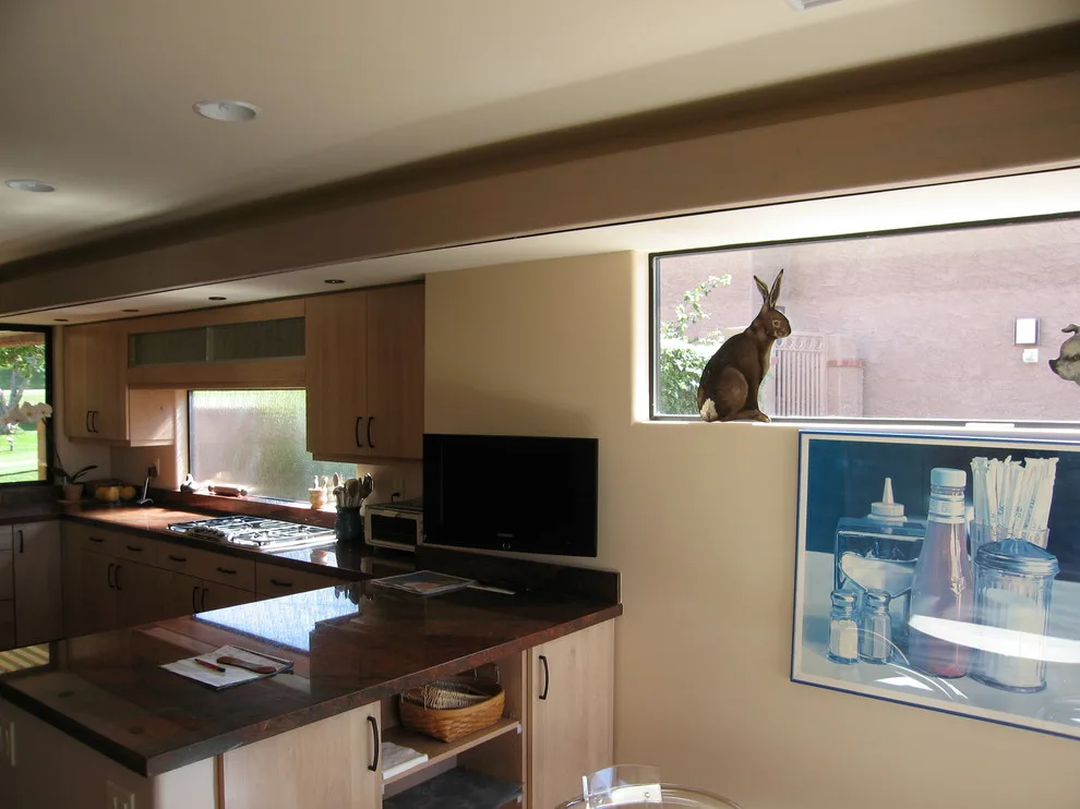 Zalaznick home by Residential Design By: Jonathan Pelezzare - Photo 118