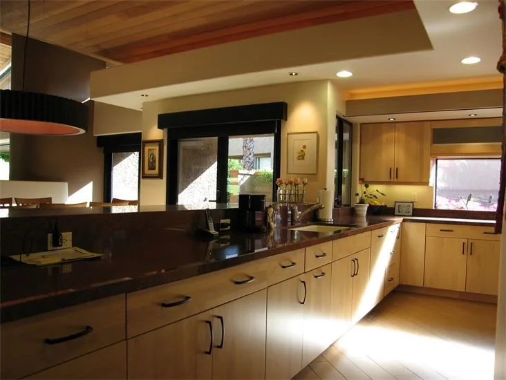 Zalaznick home by Residential Design By: Jonathan Pelezzare - Photo 92