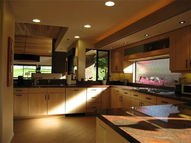 Zalaznick home by Residential Design By: Jonathan Pelezzare - Photo 97