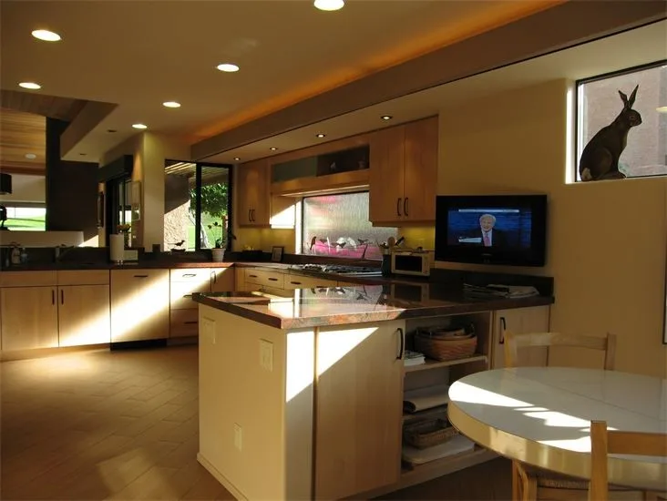 Zalaznick home by Residential Design By: Jonathan Pelezzare - Photo 116