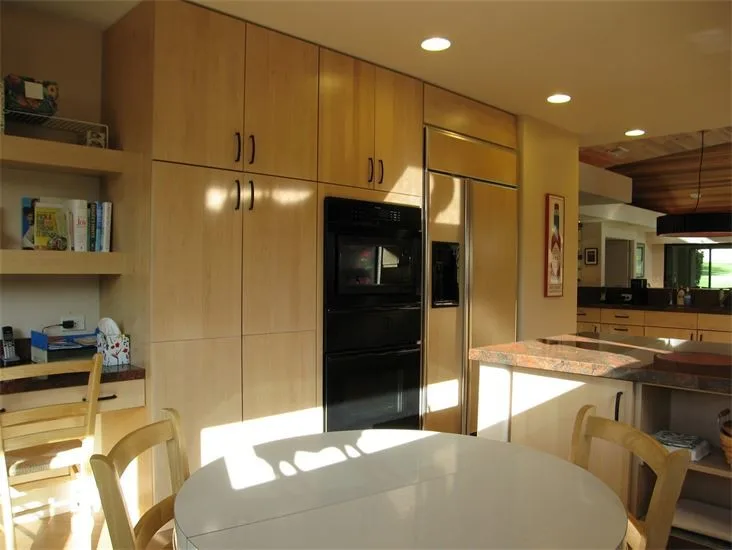 Zalaznick home by Residential Design By: Jonathan Pelezzare - Photo 105