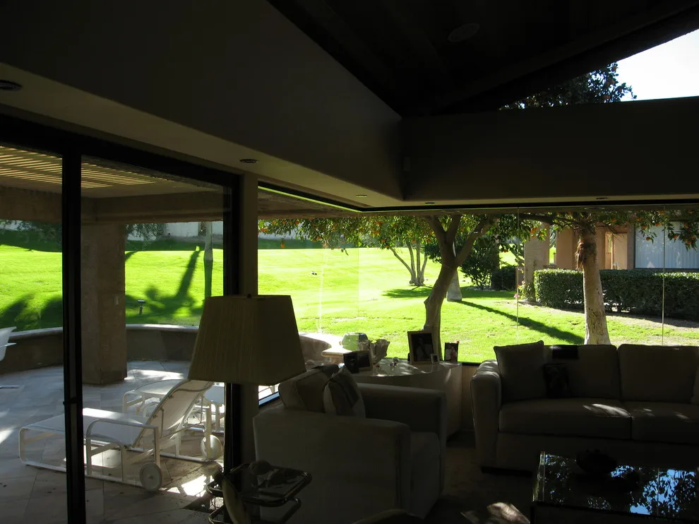 Zalaznick home by Residential Design By: Jonathan Pelezzare - Photo 5