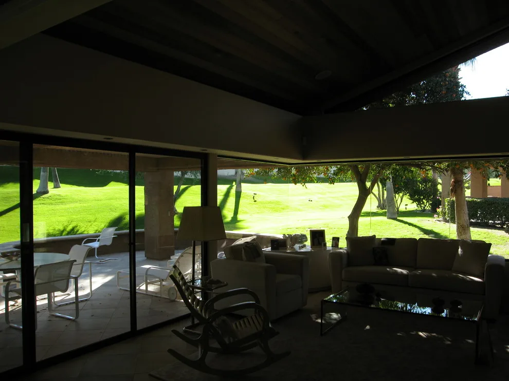 Zalaznick home by Residential Design By: Jonathan Pelezzare - Photo 31