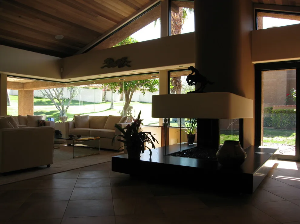 Zalaznick home by Residential Design By: Jonathan Pelezzare - Photo 26