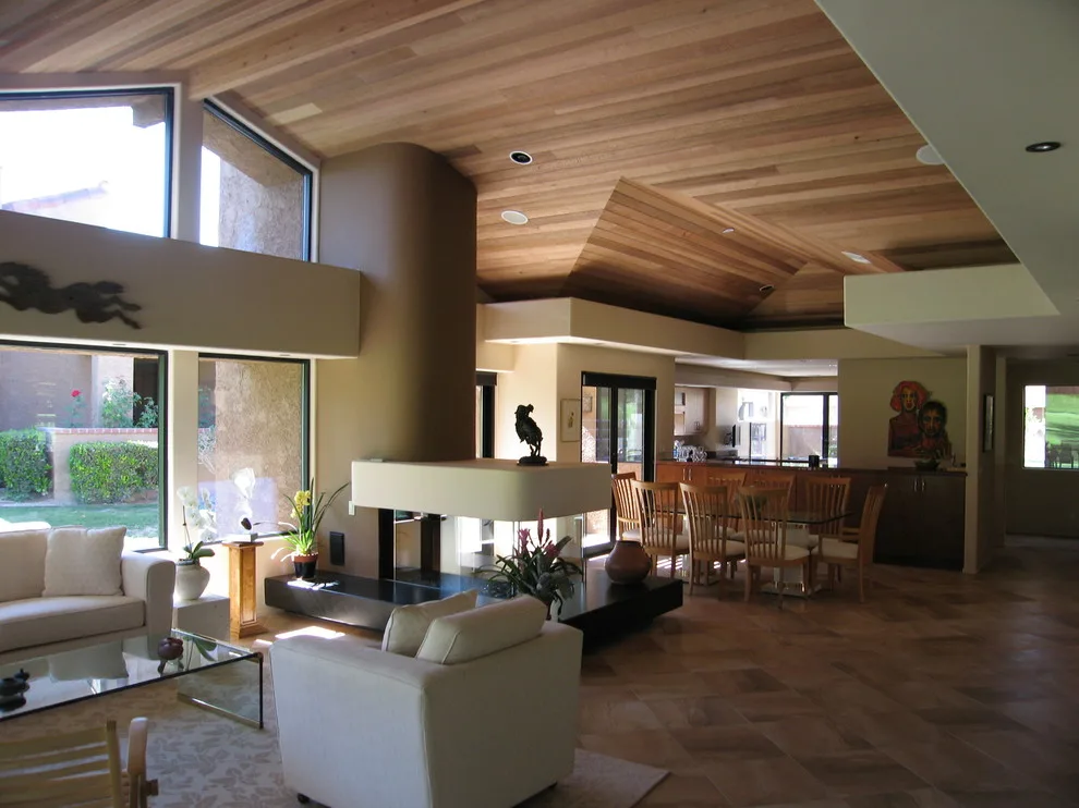Zalaznick home by Residential Design By: Jonathan Pelezzare - Photo 12