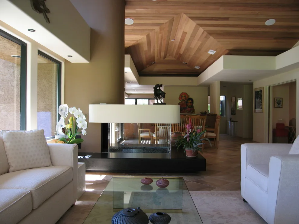 Zalaznick home by Residential Design By: Jonathan Pelezzare - Photo 62