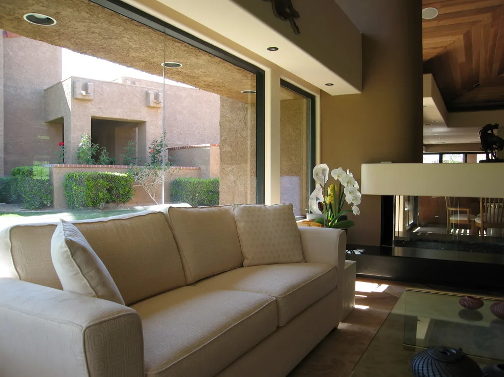 Zalaznick home by Residential Design By: Jonathan Pelezzare - Photo 18