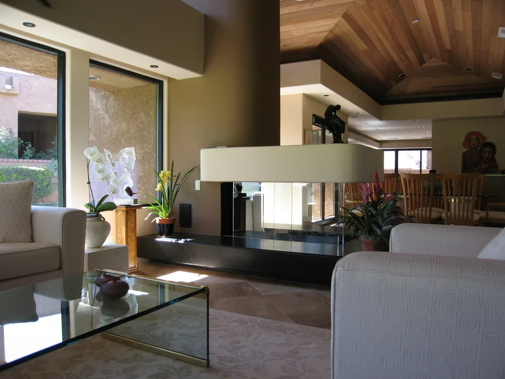 Zalaznick home by Residential Design By: Jonathan Pelezzare - Photo 45