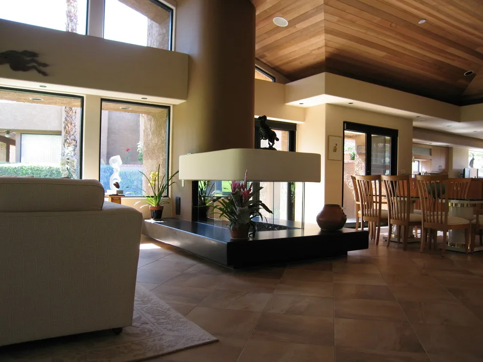 Zalaznick home by Residential Design By: Jonathan Pelezzare - Photo 11