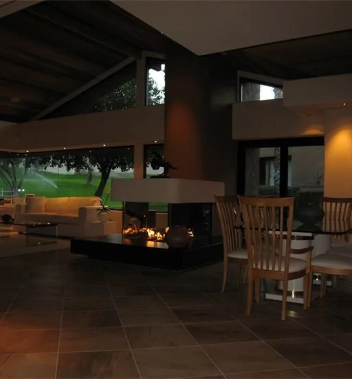 Zalaznick home by Residential Design By: Jonathan Pelezzare - Photo 21