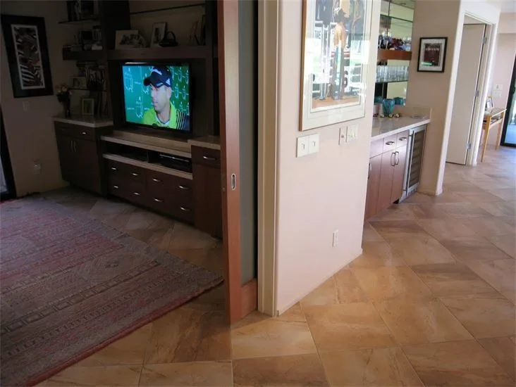 Zalaznick home by Residential Design By: Jonathan Pelezzare - Photo 16