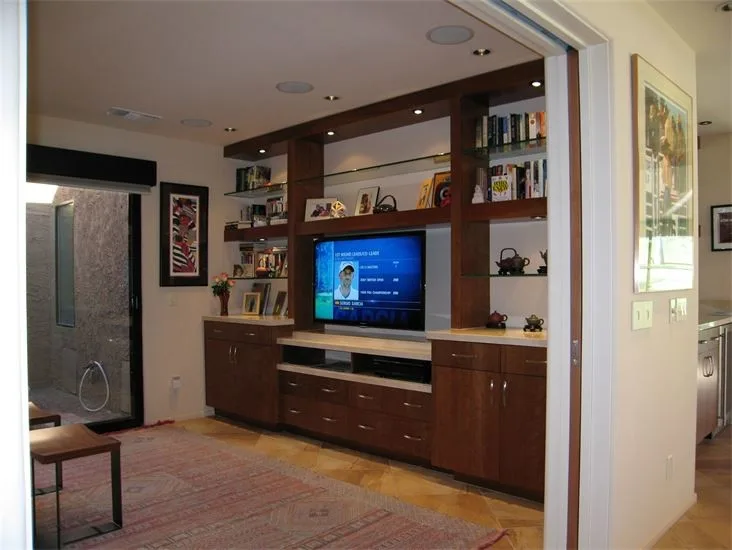 Zalaznick home by Residential Design By: Jonathan Pelezzare - Photo 13