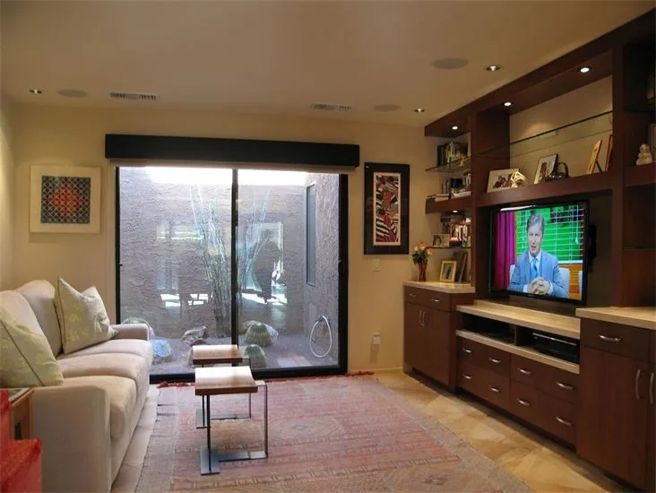 Zalaznick home by Residential Design By: Jonathan Pelezzare - Photo 17