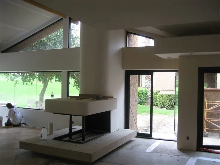 Zalaznick home by Residential Design By: Jonathan Pelezzare - Photo 87