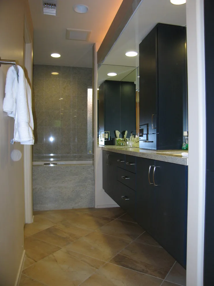 Zalaznick home by Residential Design By: Jonathan Pelezzare - Photo 85