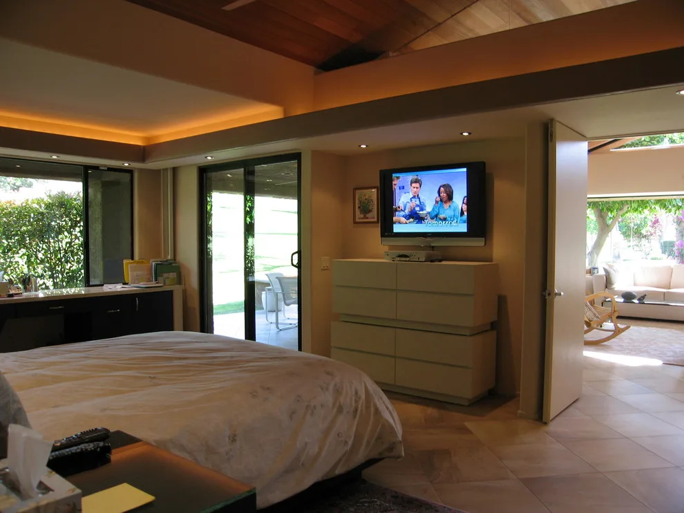 Zalaznick home by Residential Design By: Jonathan Pelezzare - Photo 71