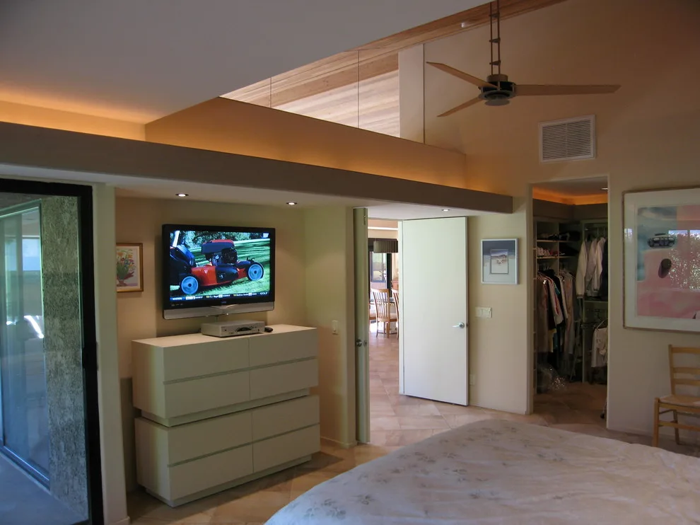 Zalaznick home by Residential Design By: Jonathan Pelezzare - Photo 72