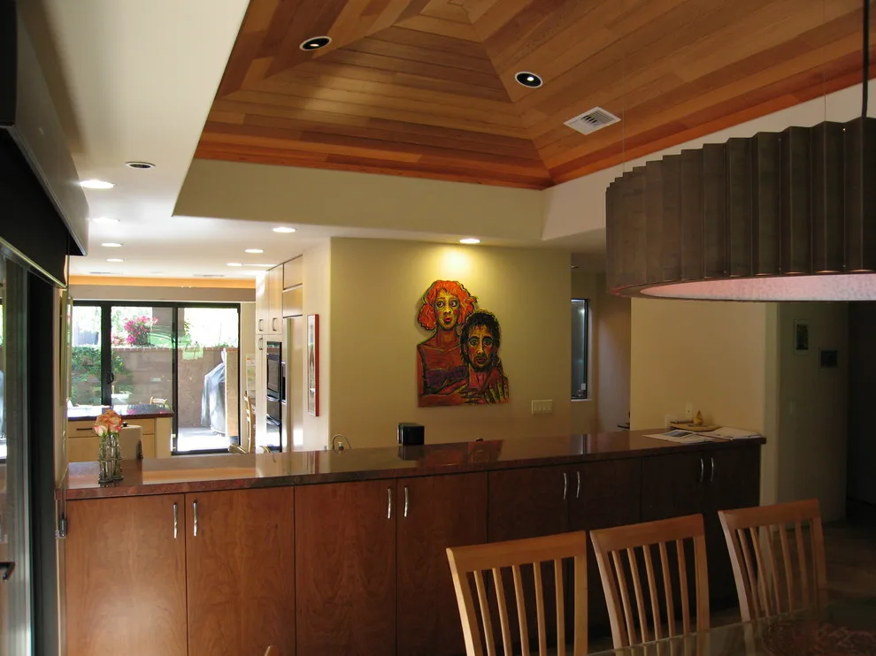 Zalaznick home by Residential Design By: Jonathan Pelezzare - Photo 96