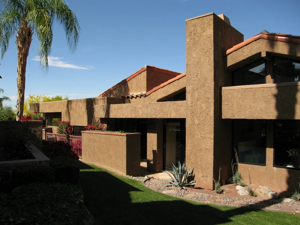 Zalaznick home by Residential Design By: Jonathan Pelezzare - Photo 79