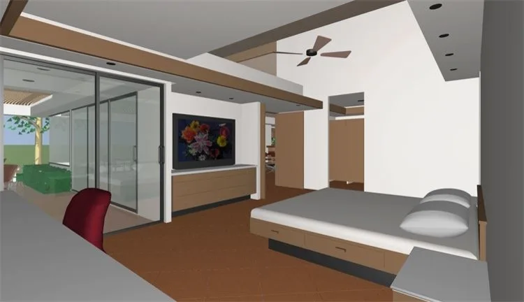 Residential Design By: Jonathan Pelezzare - Photo 6