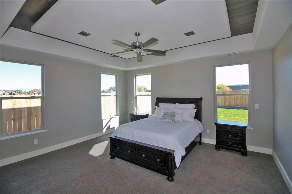 Zebulon Project by Apex Design & Drafting - Photo 6