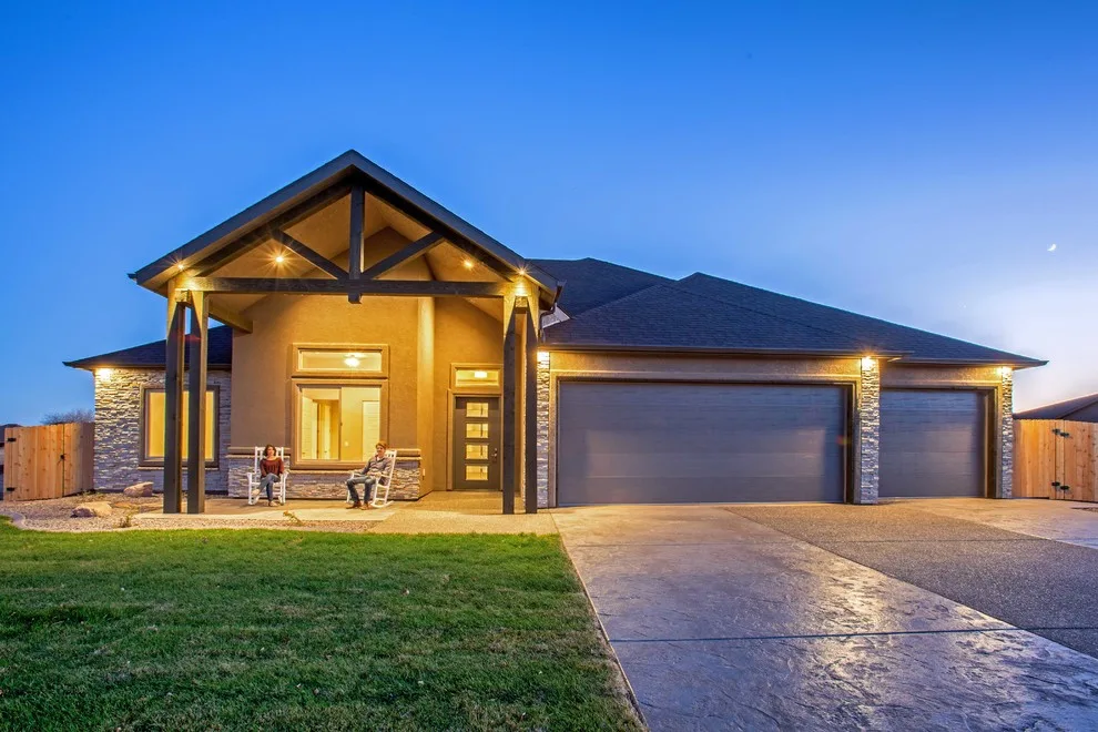 Zebulon Project by Apex Design & Drafting - Photo 19