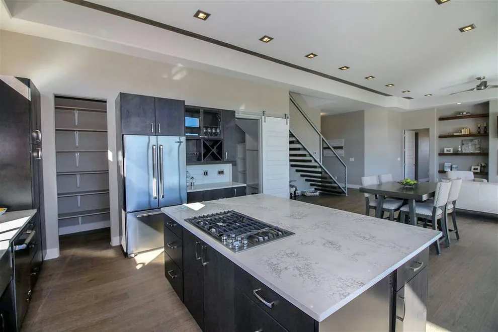 Zebulon Project by Apex Design & Drafting - Photo 11