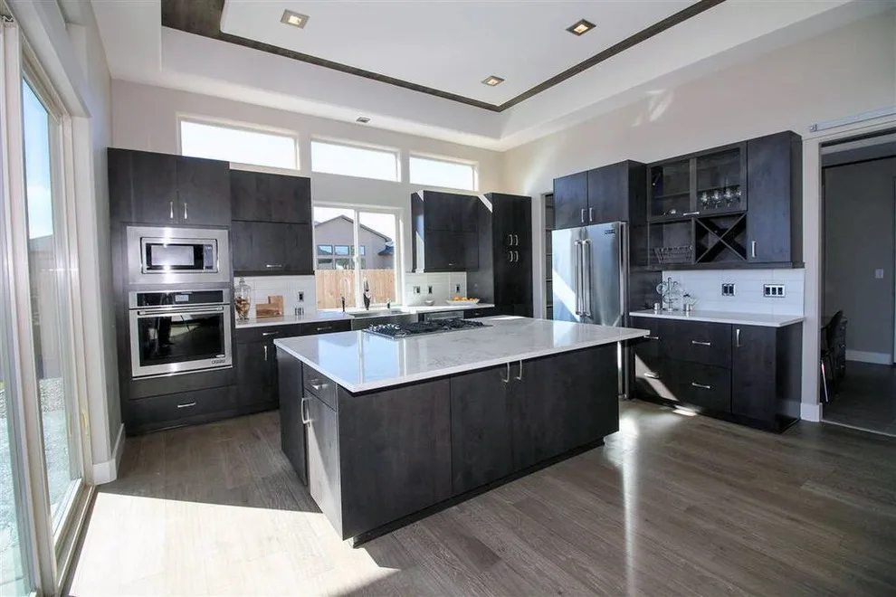 Zebulon Project by Apex Design & Drafting - Photo 2
