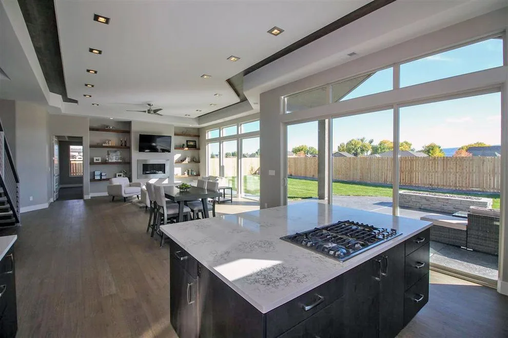 Zebulon Project by Apex Design & Drafting - Photo 14
