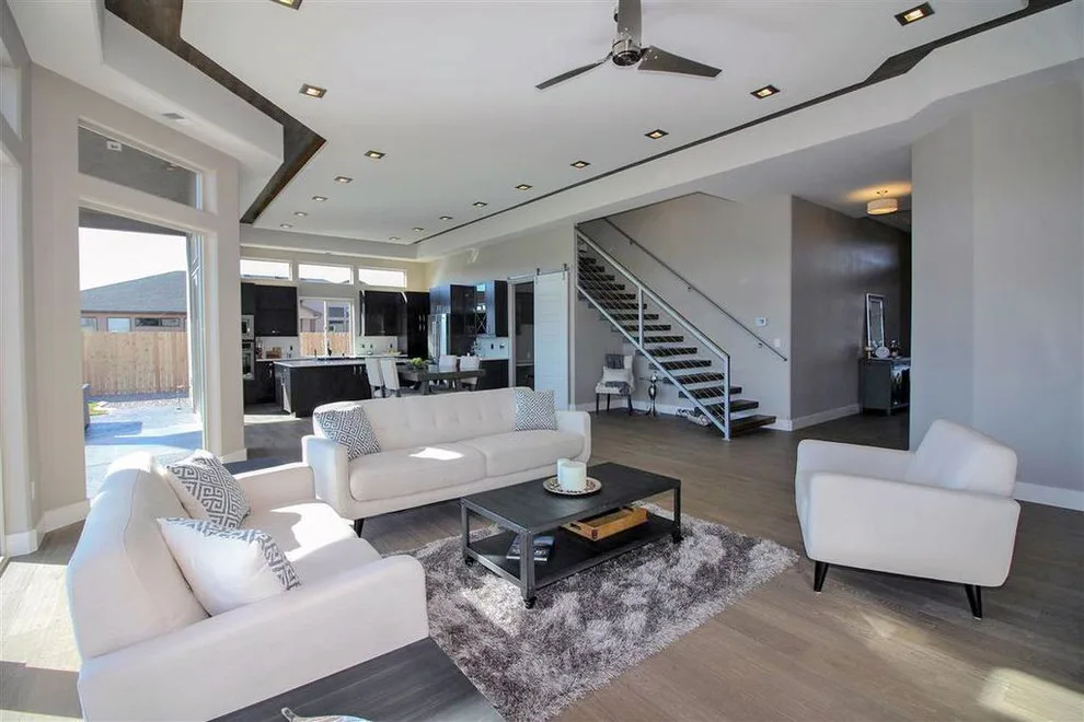 Zebulon Project by Apex Design & Drafting - Photo 17
