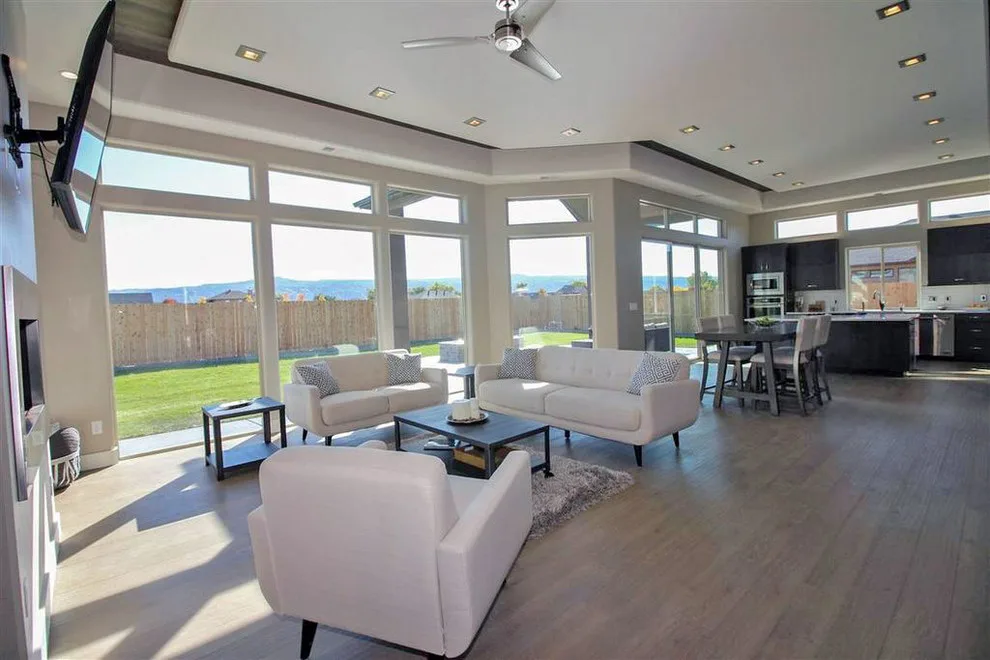 Zebulon Project by Apex Design & Drafting - Photo 7
