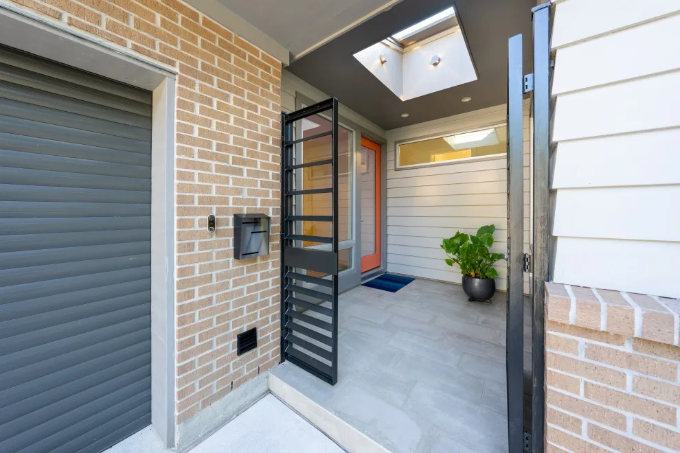 Serene Farm by RD Architecture, LLC - Photo 28