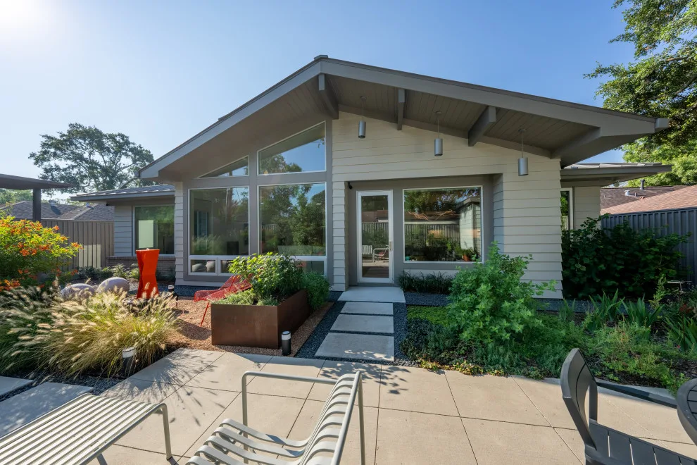 Serene Farm by RD Architecture, LLC - Photo 23