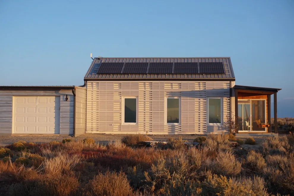 Net Energy Model by Zero E Design - Photo 10