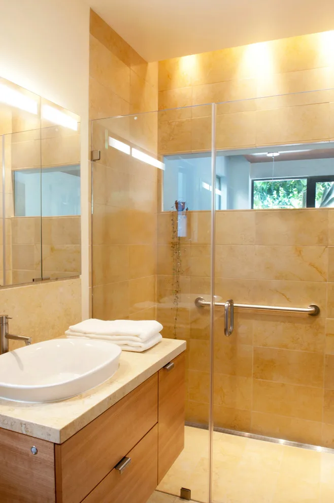 Feng Shui and Net Zero Energy Integration by Rebecca Schnier Architecture - Photo 8