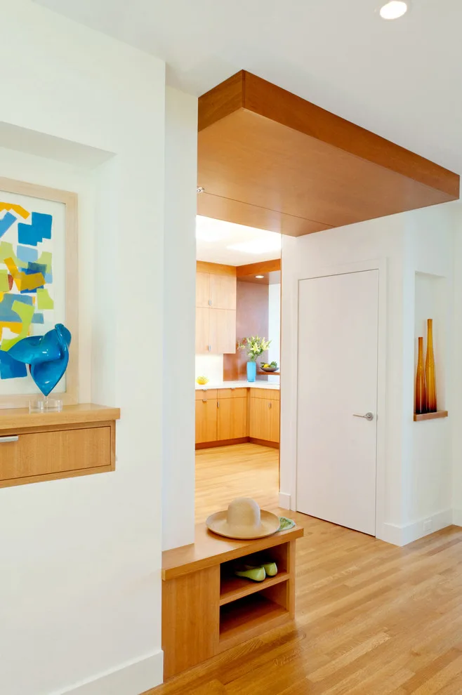 Feng Shui and Net Zero Energy Integration by Rebecca Schnier Architecture - Photo 7