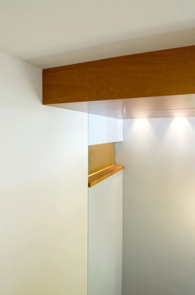 Feng Shui and Net Zero Energy Integration by Rebecca Schnier Architecture - Photo 5