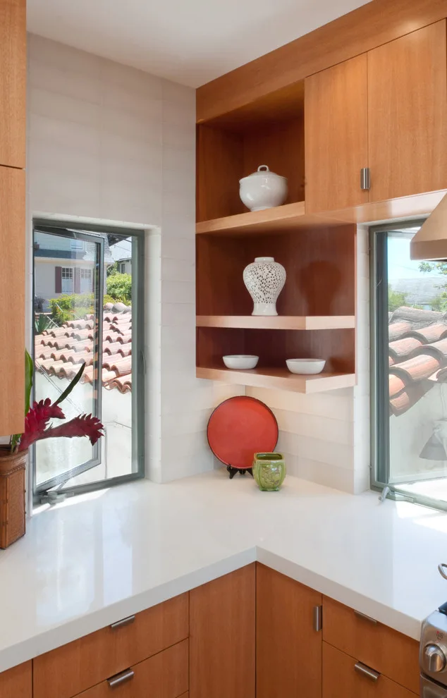 Feng Shui and Net Zero Energy Integration by Rebecca Schnier Architecture - Photo 14