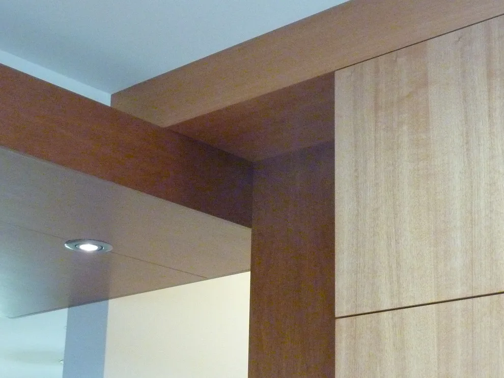 Feng Shui and Net Zero Energy Integration by Rebecca Schnier Architecture - Photo 23