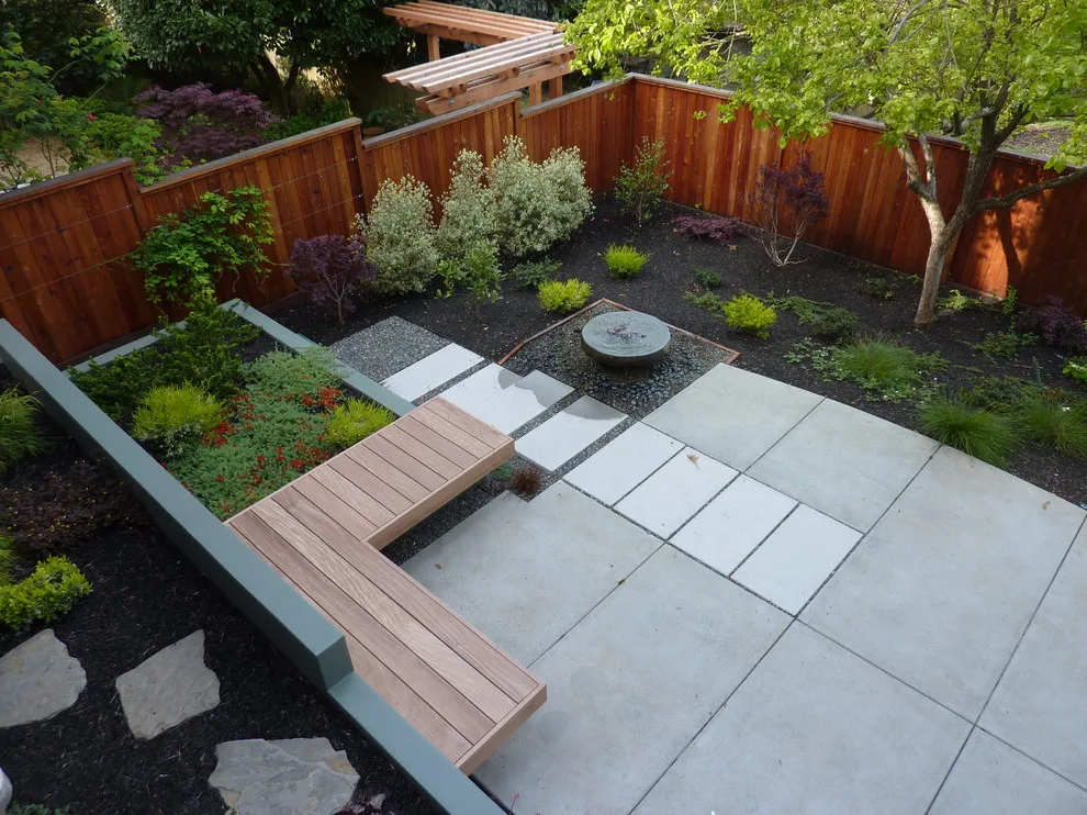 Feng Shui and Net Zero Energy Integration by Rebecca Schnier Architecture - Photo 10
