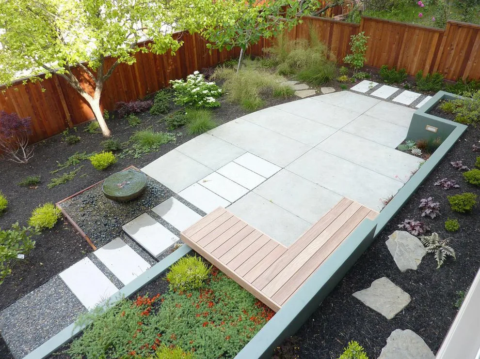 Feng Shui and Net Zero Energy Integration by Rebecca Schnier Architecture - Photo 6
