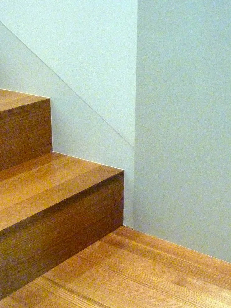 Feng Shui and Net Zero Energy Integration by Rebecca Schnier Architecture - Photo 21