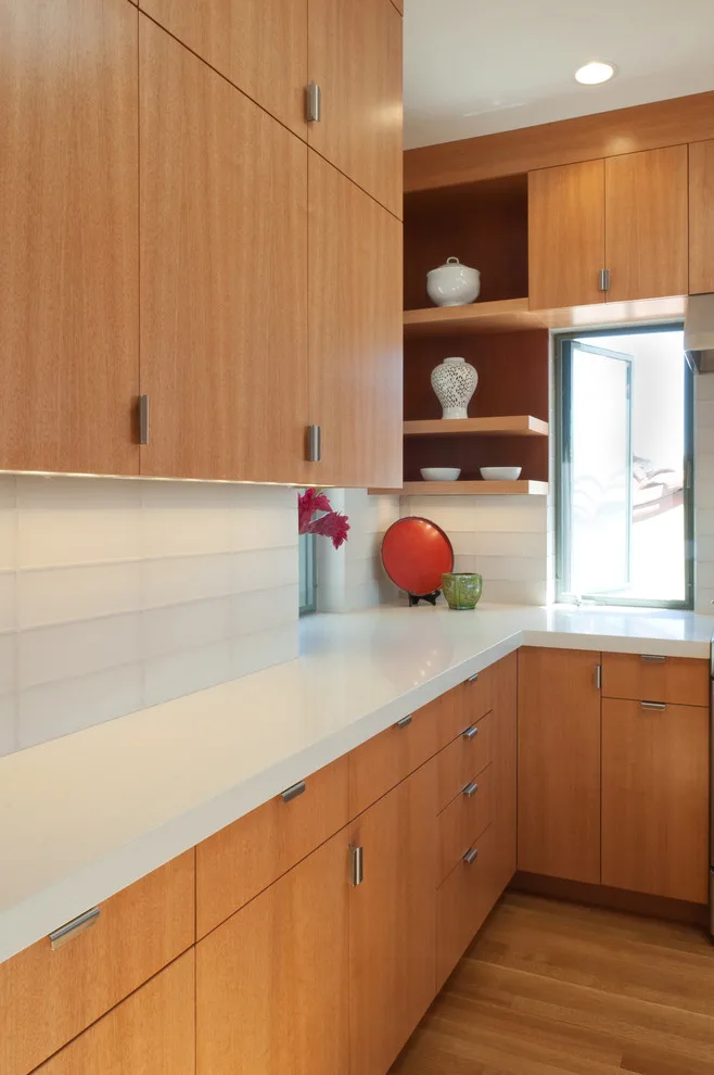 Feng Shui and Net Zero Energy Integration by Rebecca Schnier Architecture - Photo 11