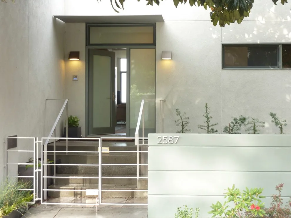 Feng Shui and Net Zero Energy Integration by Rebecca Schnier Architecture - Photo 2