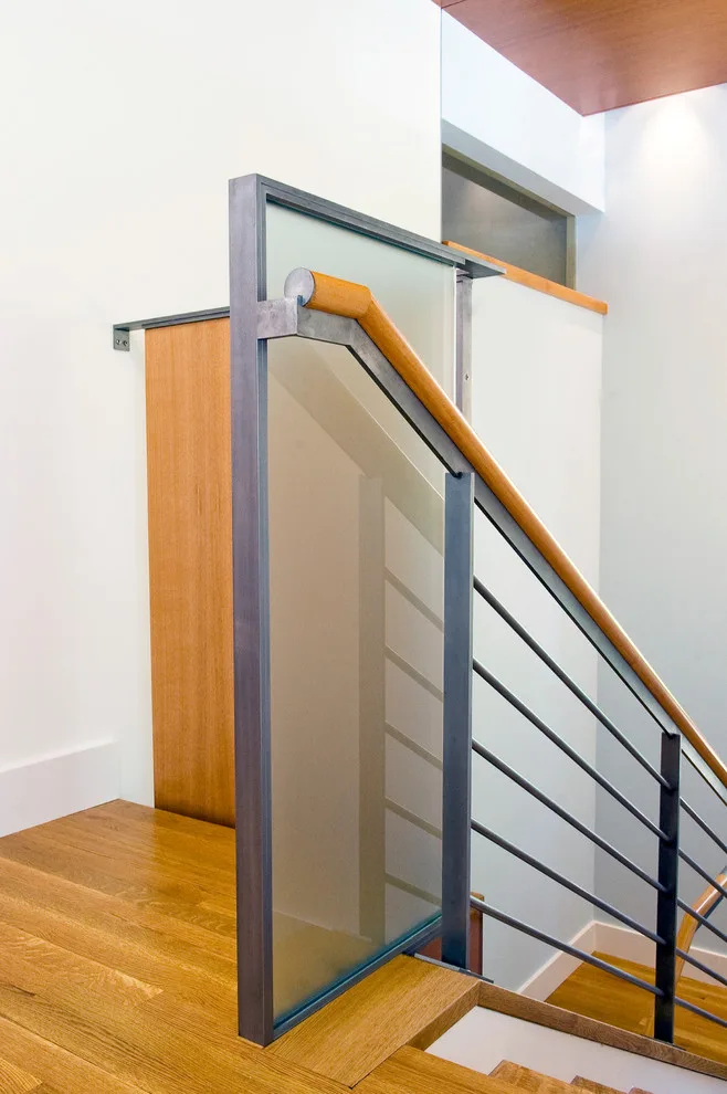 Feng Shui and Net Zero Energy Integration by Rebecca Schnier Architecture - Photo 25