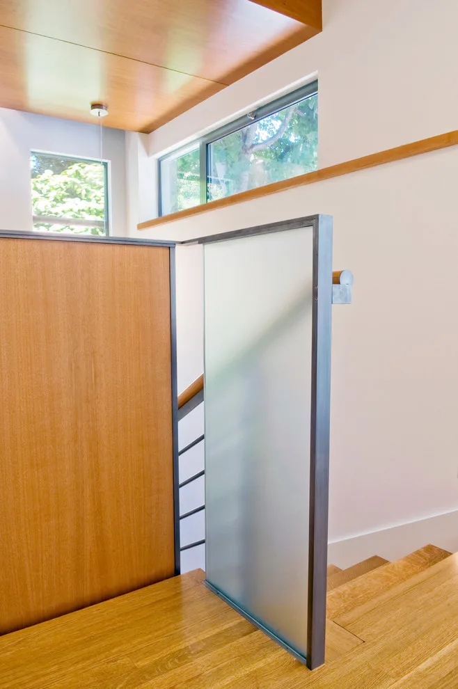 Feng Shui and Net Zero Energy Integration by Rebecca Schnier Architecture - Photo 17